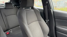 Toyota C-HR 1.8 Hybrid Icon 5dr CVT Hybrid Hatchback